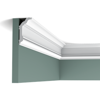 CX176 Duropolymer Stukliste