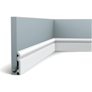 SX137F Flex Fodpanel