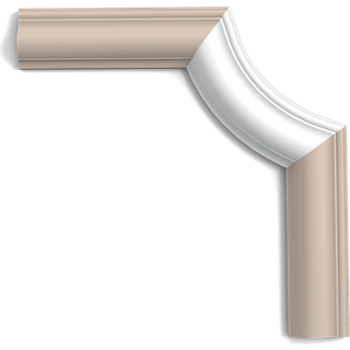 P801C Purotouch Hjørne til P8020