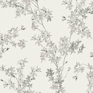Laura Ashley Wallpaper Forsythia 113349