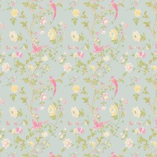 Laura Ashley Wallpaper Summer Palace 113392