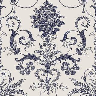 Laura Ashley Wallpaper Josette 113387