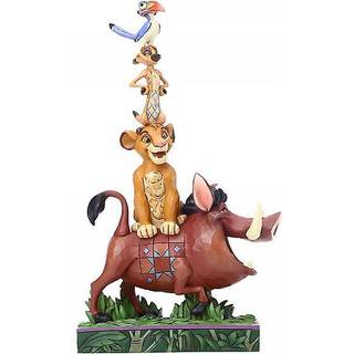 Disney Løvernes konge Balance of Nature figur