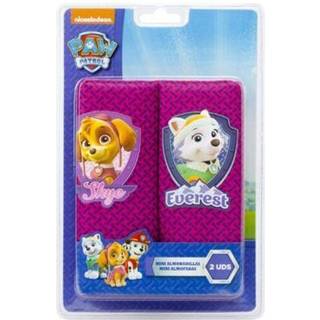 Selebeskytter Paw Patrol - Universal Rosa - 2 stk