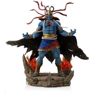 Thundercats BDS Art Scale Statue 1/10 Mumm-Ra 28 cm