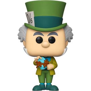 Funko Pop! Disney actionfigur (Mad Hatter) - På lager i butik