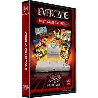 Interplay Collection 2 - Evercade