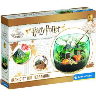 Clementoni: Harry Potter - Terrarium