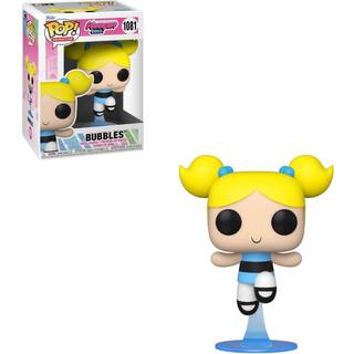 The Powerpuff Girls POP! Animation Vinyl Figure Bubbles 9 cm
