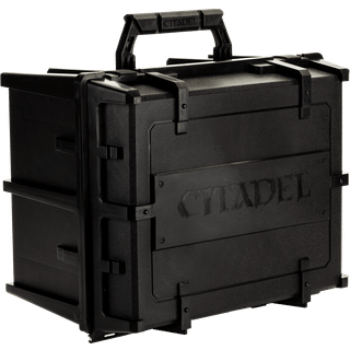 Battle Case - Games Workshop - Citadel