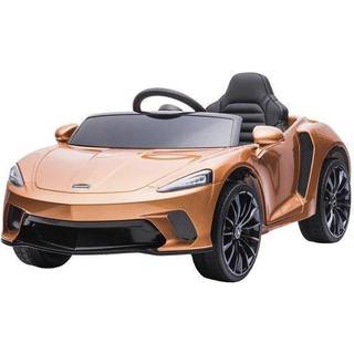 McLaren GT kobber elektrisk bil 12V