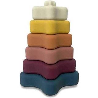 Magni Stabeltårn - Stjerner