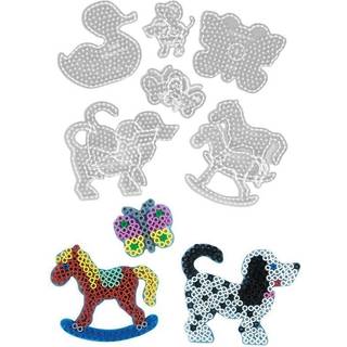 Hama Maxi Perleplader 10-Pak Country Life