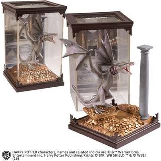 Noble Collection Magical Creatures actionfigur (Ukranian Ironbelly)