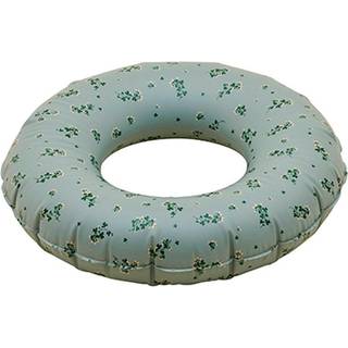 Garbo & Friends Clover Badering 120 Cm - Legetøj Pvc Grøn - GF63024211-1500-566G