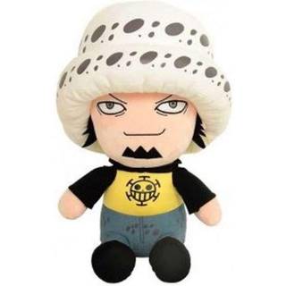 One Piece Plush Figure Trafalgar Law 20 cm