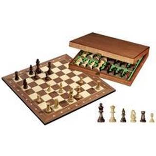 Skak: 50 cm - Fra Philos
