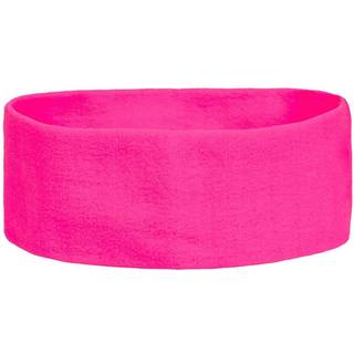 Neon pink pandebånd