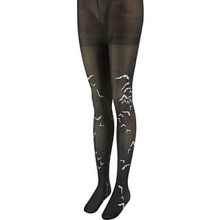 Strumpfhose Fledermaus