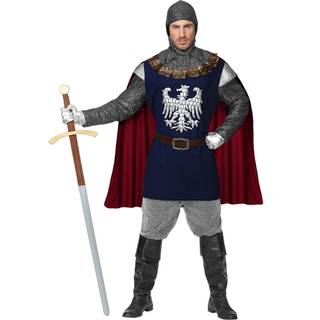 Edler Ritter Kostüm M
