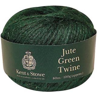 Jutesnor grøn - 24.95 kr.