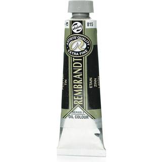Rembrandt oliefarve 40 ml Pewter - 815