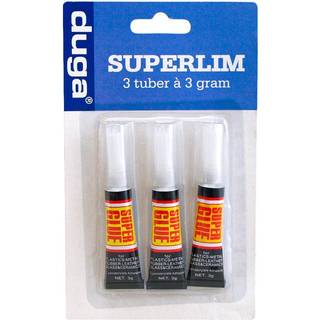 Superlim 3g / Lim - (3-Pack)