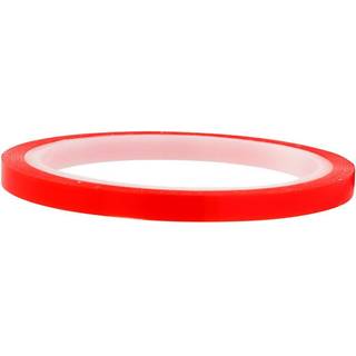 Powertape 7 mm, 10 m Dobbeltklæbende tape med ekstra stærk klæbeevne. Tapen er 7 mm bred.