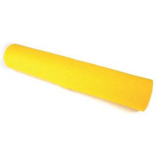 Filtrulle 45cm x 5m m.gul