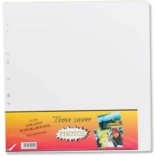 Focus Timesaver Gigant Carton 10 pack White - Album