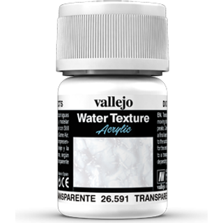 Diorama FX Transparent Water 35ml