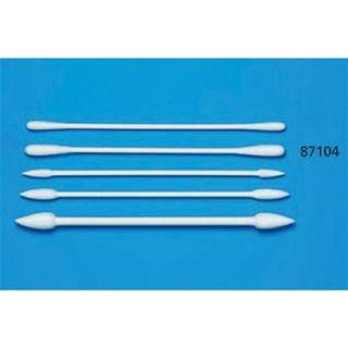 Craft Cotton Swab (Round, small, 50pcs)