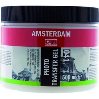 Photo Transfer Gel 500ml.