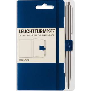 Pen Loop Stifthalter - Marine
