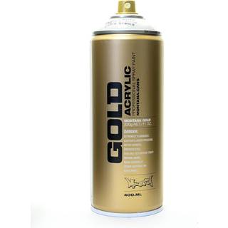 Montana GOLD Transparent Colors Transp. White