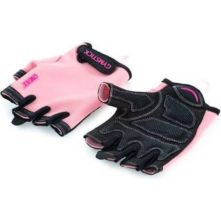 Gymstick Training Gloves Small (pink-black)
