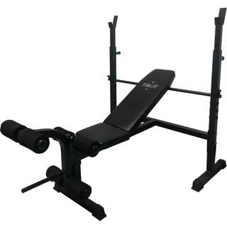 Titan LIFE Essential bench ll