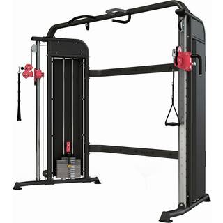 Master Fitness Cross cable tilbehør X17/X20