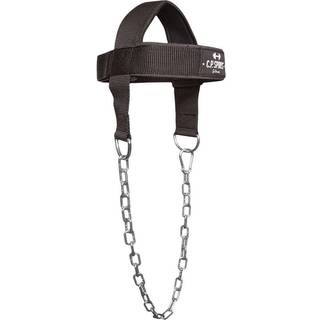 Neck Trainer, black, C.P Sport