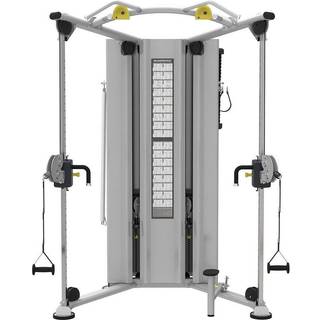 Impulse Dual Adjustable Pulley IT9530