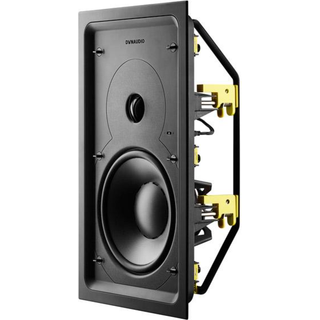 Dynaudio S4-W80 væg indbygningshøjttaler | PRIS-MATCH