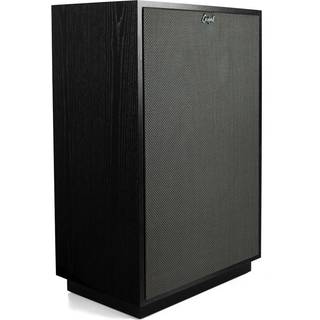 Klipsch Heritage Cornwall IV højttaler | Ask, sort | PRIS-MATCH
