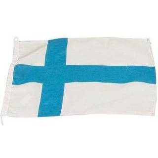 Gæsteflag 1852-Marine, Finland, 30 x 20 cm
