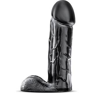 Jet Brutalizer Black 38 cm