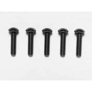 3x12mm Socket Screw / Blue*5