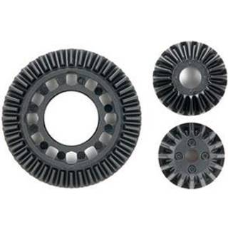 TB-04 1way GDiff Ring Gear 40T