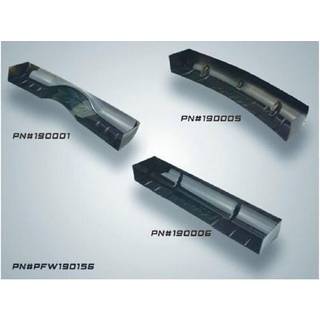 190mm professional Wing with 3 type 1,5,6