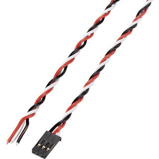 Reely RE-6992142 Servo Stikkabel 10 stk