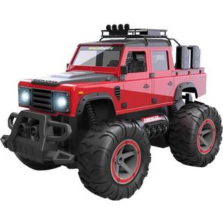 Ninco - Overlander