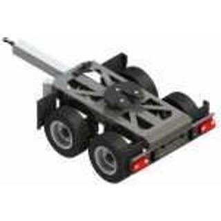 1:14 2-Axle Dolly rigid (Gigaliner)